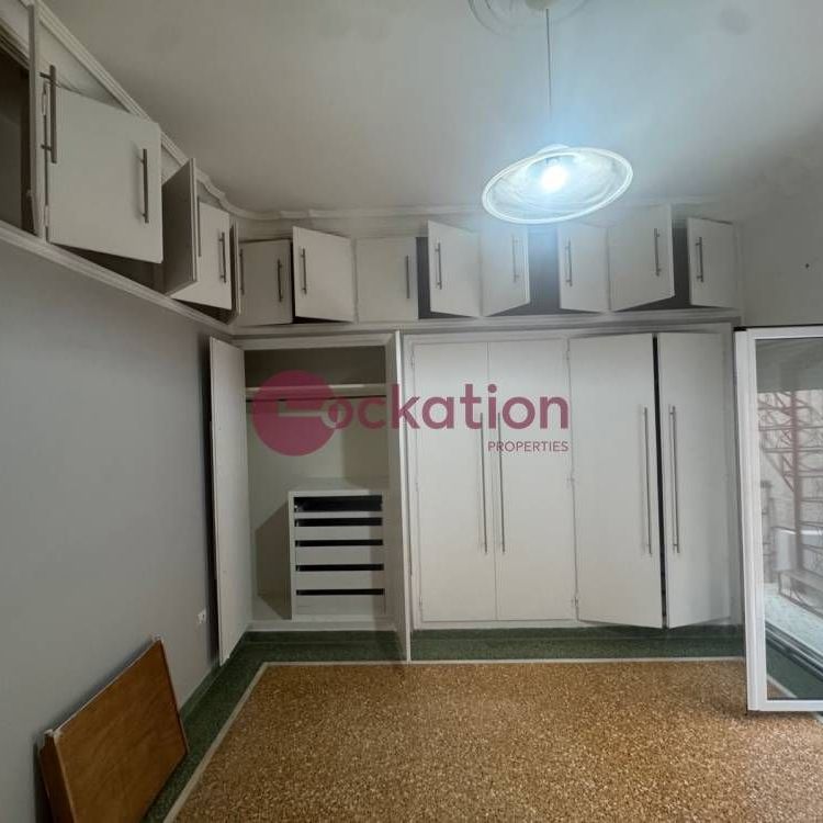 Διαμέρισμα για ενοικίαση Κερατσίνι - Photo 1