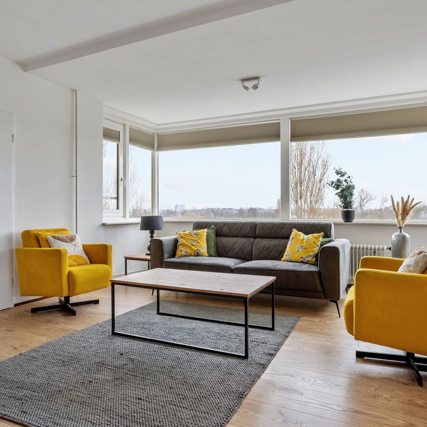 Appartement te huur: Jacques Urlusstraat 147 2551 HB Den Haag - Photo 1