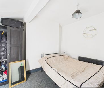 Room in a Shared House, Moscow Drive, L13 - Photo 5