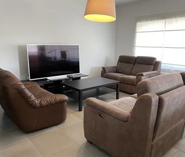 Appartement te huur - Photo 1