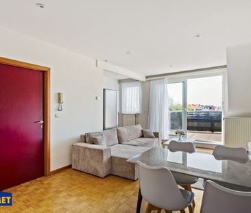 Appartement te huur - Foto 6