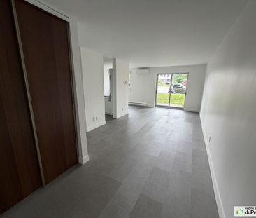 14, rue Maurice-de Celles, Loretteville à louer - Photo 3