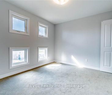 For Lease - 77 RENFREW Trail Unit# UPPER, Welland, Ontario - Photo 4
