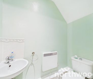 1 bedroom ground floor maisonette to rent - Photo 6