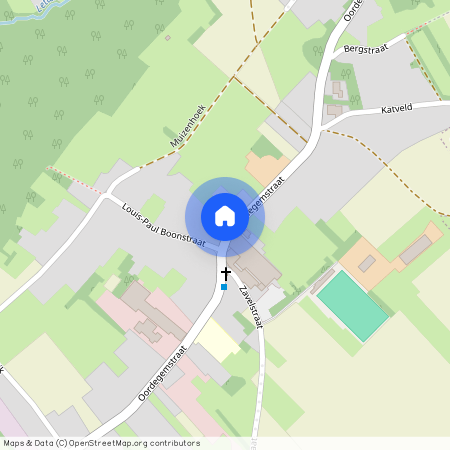 Oordegemstraat 59B, 9520 Sint-Lievens-Houtem