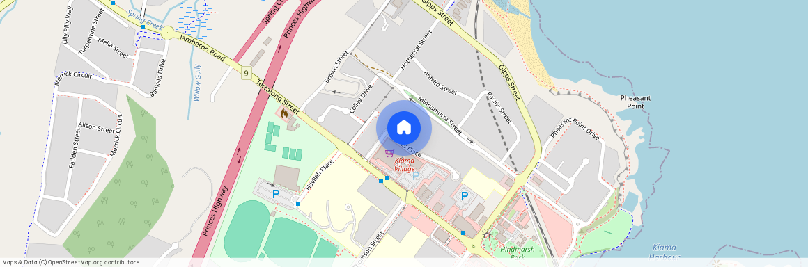 4/5 Meares Place, Kiama 2533, New South Wales