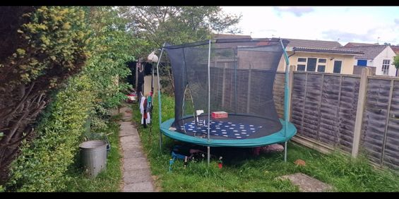 2 Bed Flat, Mortimer Road, BS34 - Photo 3