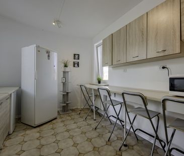 Warszawa, Ursynów, Pod Lipą - Zdjęcie 4