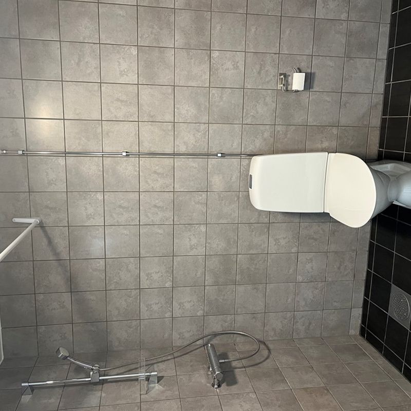 Professorsgatan 3C - Photo 1