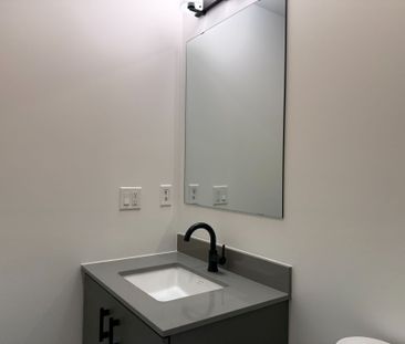 For Lease - 4878 POWERS Common Unit# C1110, Burlington, Ontario - Photo 6