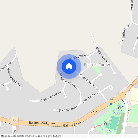 24 Canterbury Chase, Goonellabah, NSW 2480