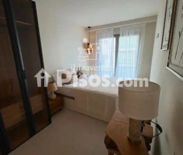 Piso en alquiler en Cala Gracio - Photo 6