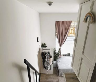 Appartement te huur - Foto 6