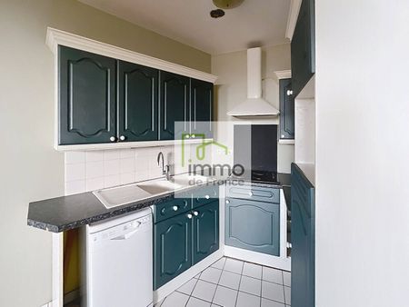 Location appartement 3 pièces 65.2 m² à Lille (59000) - Photo 4