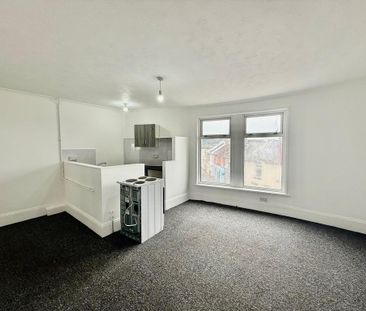 1 bedroom flat to rent - Photo 6
