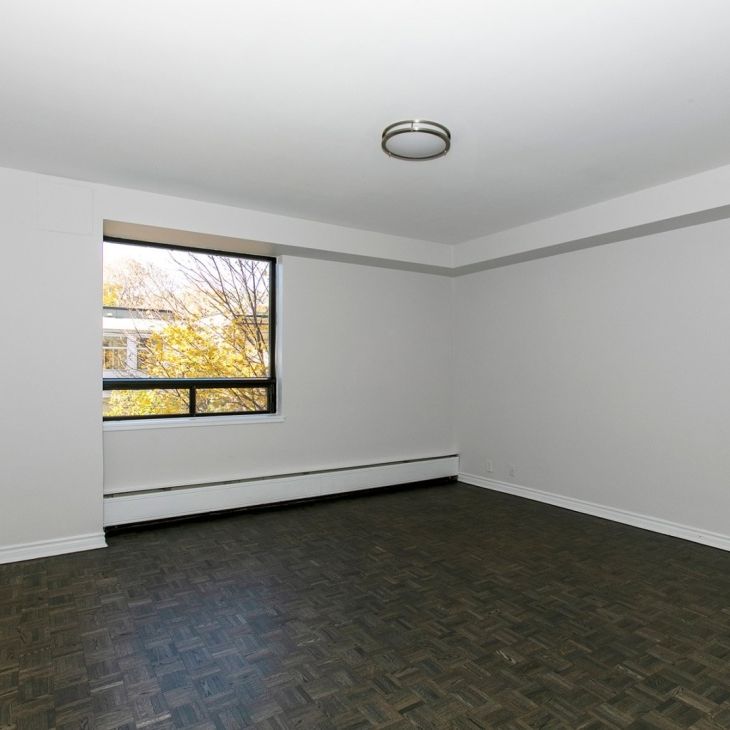 Appartement à louer - Westmount Appartement à louer - Westmount - Photo 1