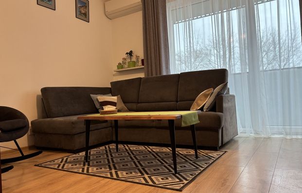 Warszawa, Żoliborz, Powązki, Stanisława Dygata - Photo 1