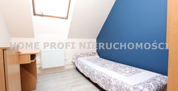 Rzeszów, Centrum Mieszkanie na wynajem - Zdjęcie 1