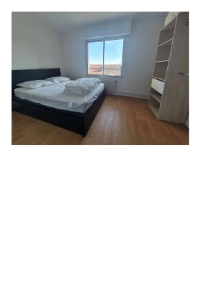 Location appartement 3 pièces - 39.97m² à Béthune (62400) - Photo 1
