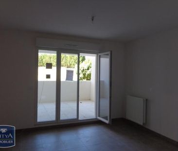 Location Appartement 1 pièce 29m² MONTPELLIER 34070 - Photo 3