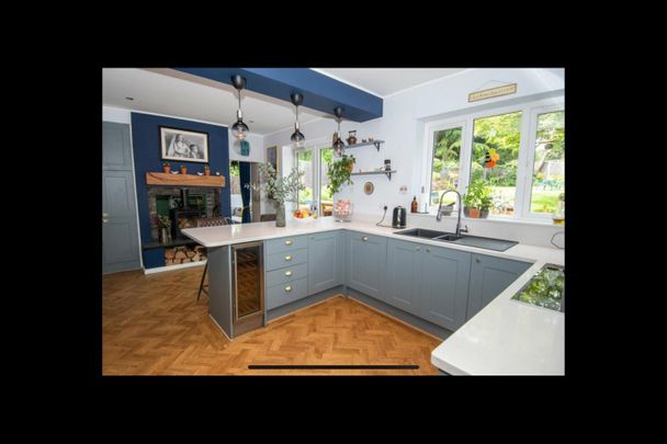 Room in a Shared House, Moorcroft Road, B13 - Photo 1