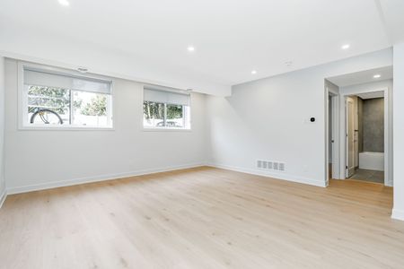 For Lease - 1267 Summerville Avenue Unit# 2, Carlington - Central Park, Ontario - Photo 2