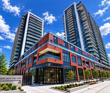 For Lease - 2545 Simcoe Street Unit# 934, Oshawa, Ontario - Photo 1