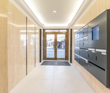 4.5 Zimmer, 106 m², 6. Stock - Foto 4