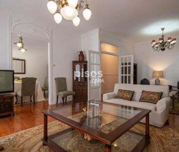 Piso en alquiler en Calle de Menéndez Pelayo, 16 - Photo 6