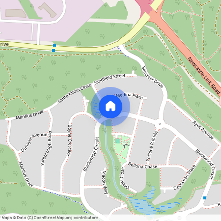 2 Sandfield Street, Cameron Park NSW 2285