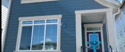 3 Bed / 2.5 Bath Home with Central AC & Lake Access – Mahogany SE – Available De | 61 Magnolia Grove Southeast, Calgary - Photo 1