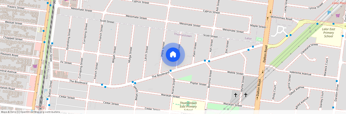 2/3 Pine Street, Thomastown, VIC 3074