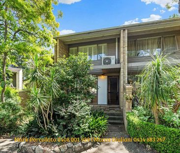 Freshly Painted Sun-Drenched Townhouse Offering Space, Style & Sere... - Photo 2