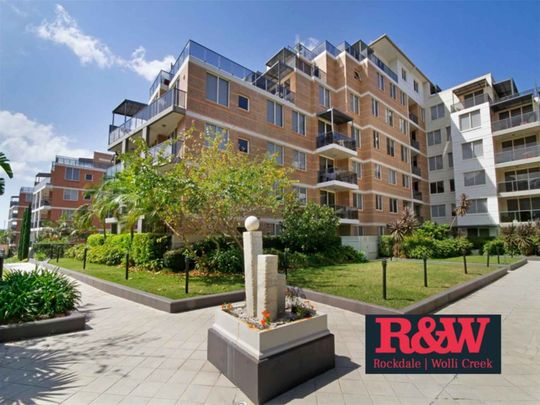 58/95 Bonar Street Wolli Creek - Photo 1