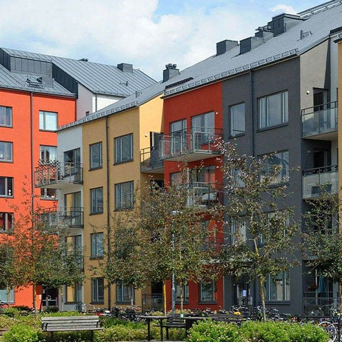 Spannmålsgatan 3, Linköping - Foto 2