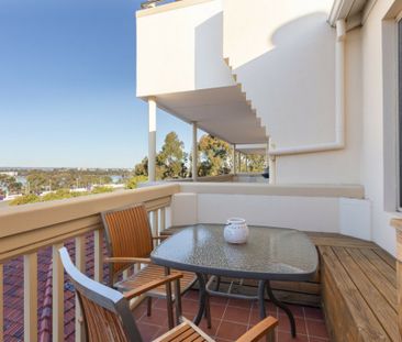 56/22 Nile Street, EAST PERTH - Photo 1