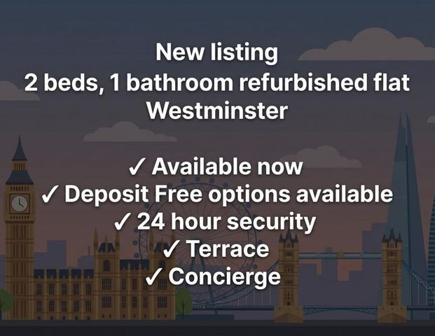 2 bedroom ground floor flat to rent - Photo 1