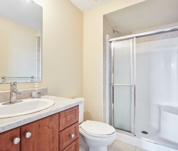 For Lease - 168 Hornchurch Lane Unit# E, Barrhaven, Ontario - Photo 5