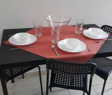 Διαμέρισμα για ενοικίαση Άγιοι Απόστολοι (Κάλαμος) - Photo 2