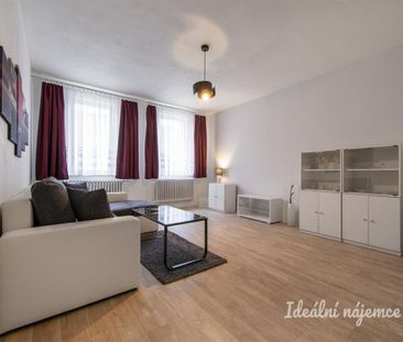 Pronájem bytuRenting an apartment 2+1, 75 m2 - Photo 5