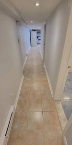 1 Bedroom basement apartment in Little Italy - Photo 4