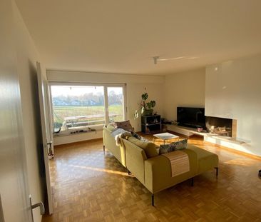 3.5-Zimmerwohnung in Witikon zu vermieten - Photo 2