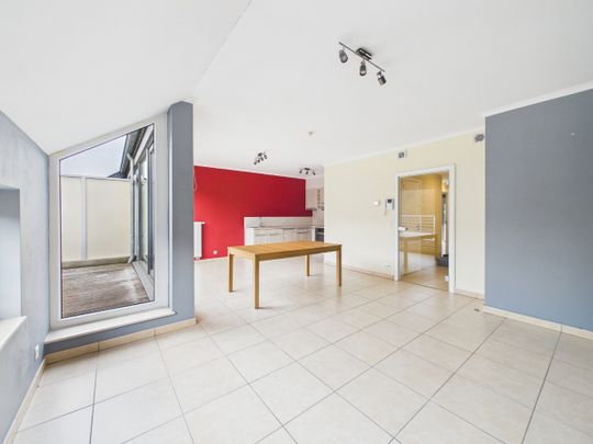 Appartement 2 chambres, 2 sdb, terrasse, garage - Foto 1