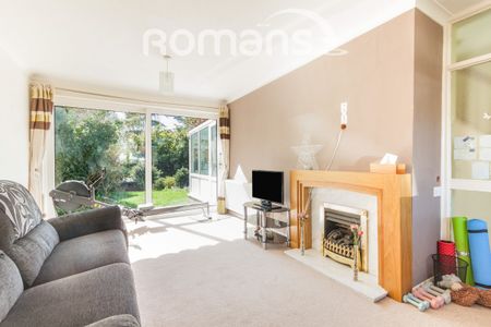 3 bedroom house to rent - Photo 4