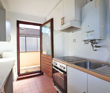 Neustadt / Helle 2-Zimmer-Wohnung mit Balkon in begehrter Lage - Photo 2