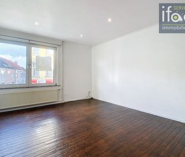 Appartement te huur - Photo 5