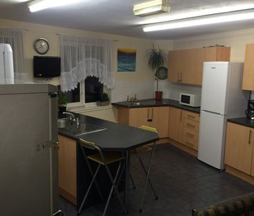 Room in a Shared House, Vandyke Street, L8 - Photo 4