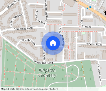 Franklin Close, Kingston Upon Thames, KT1 - Photo 1