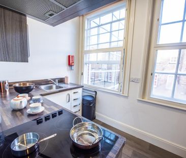 1 bedroom apartment to rent - Photo 6