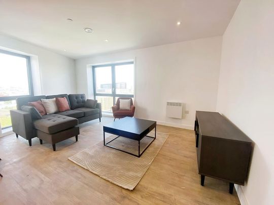 2 bedroom apartment to rent - Photo 1
